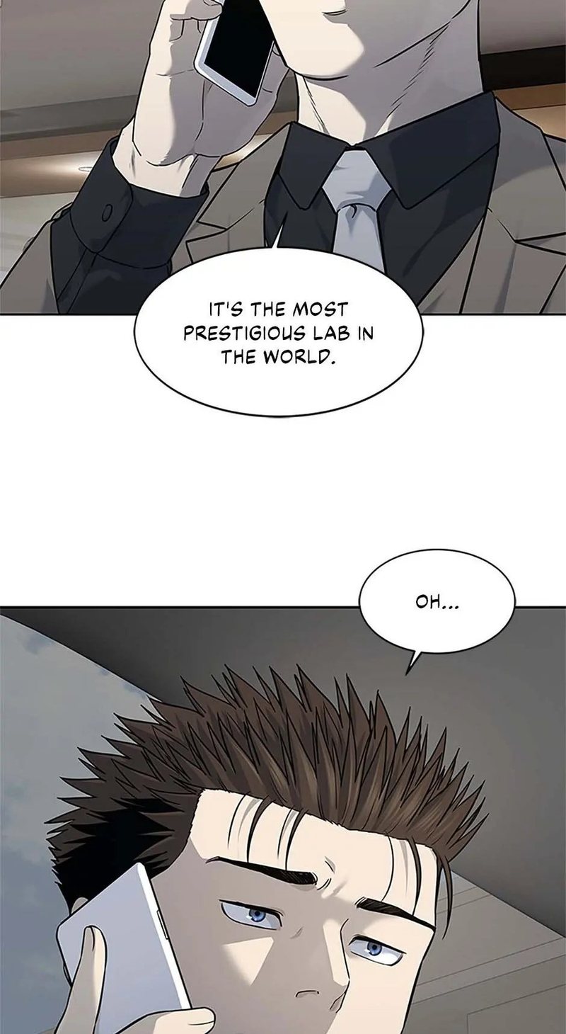 God of Blackfield Chapter 191 image 80