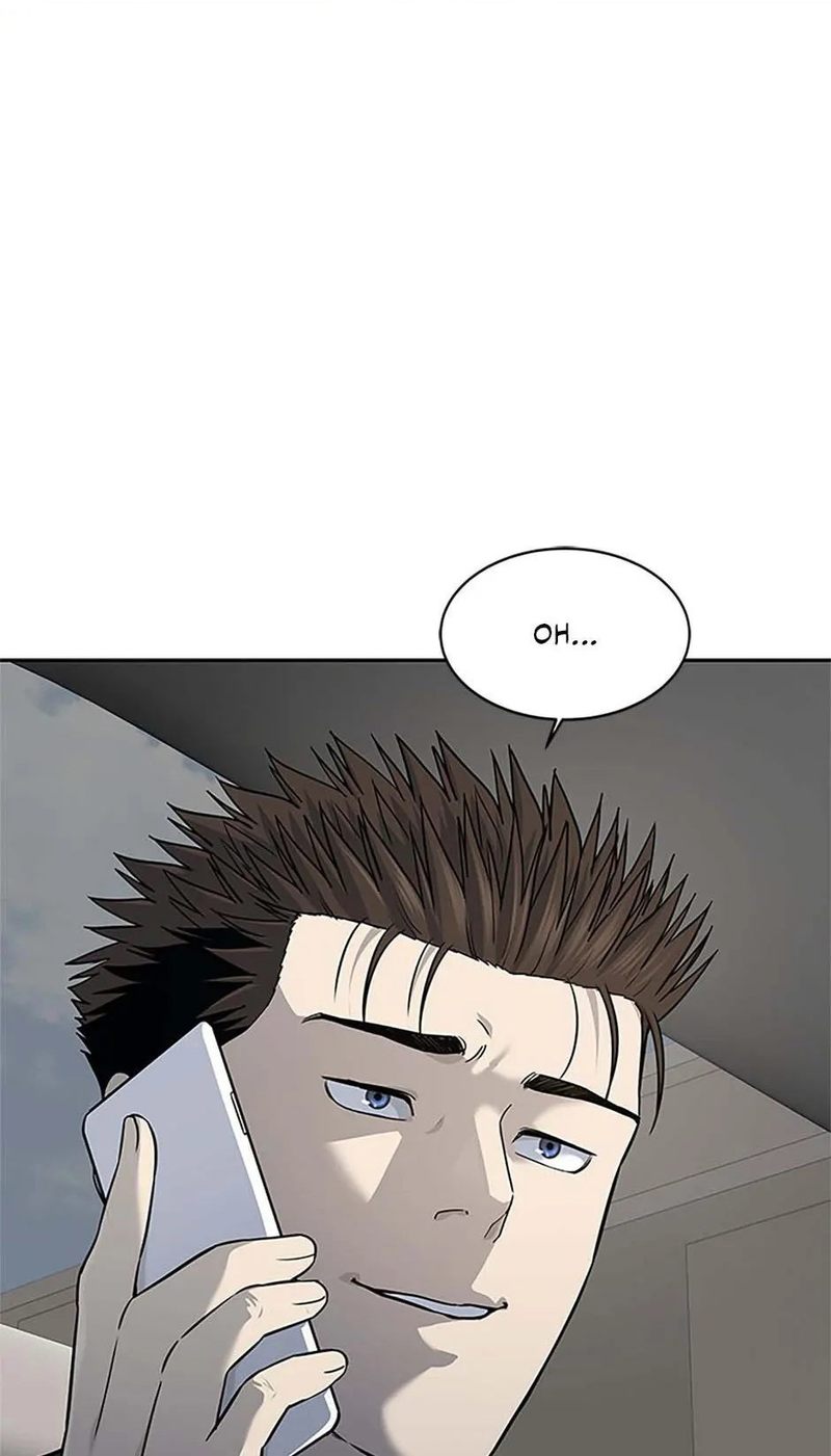 God of Blackfield Chapter 192 image 0