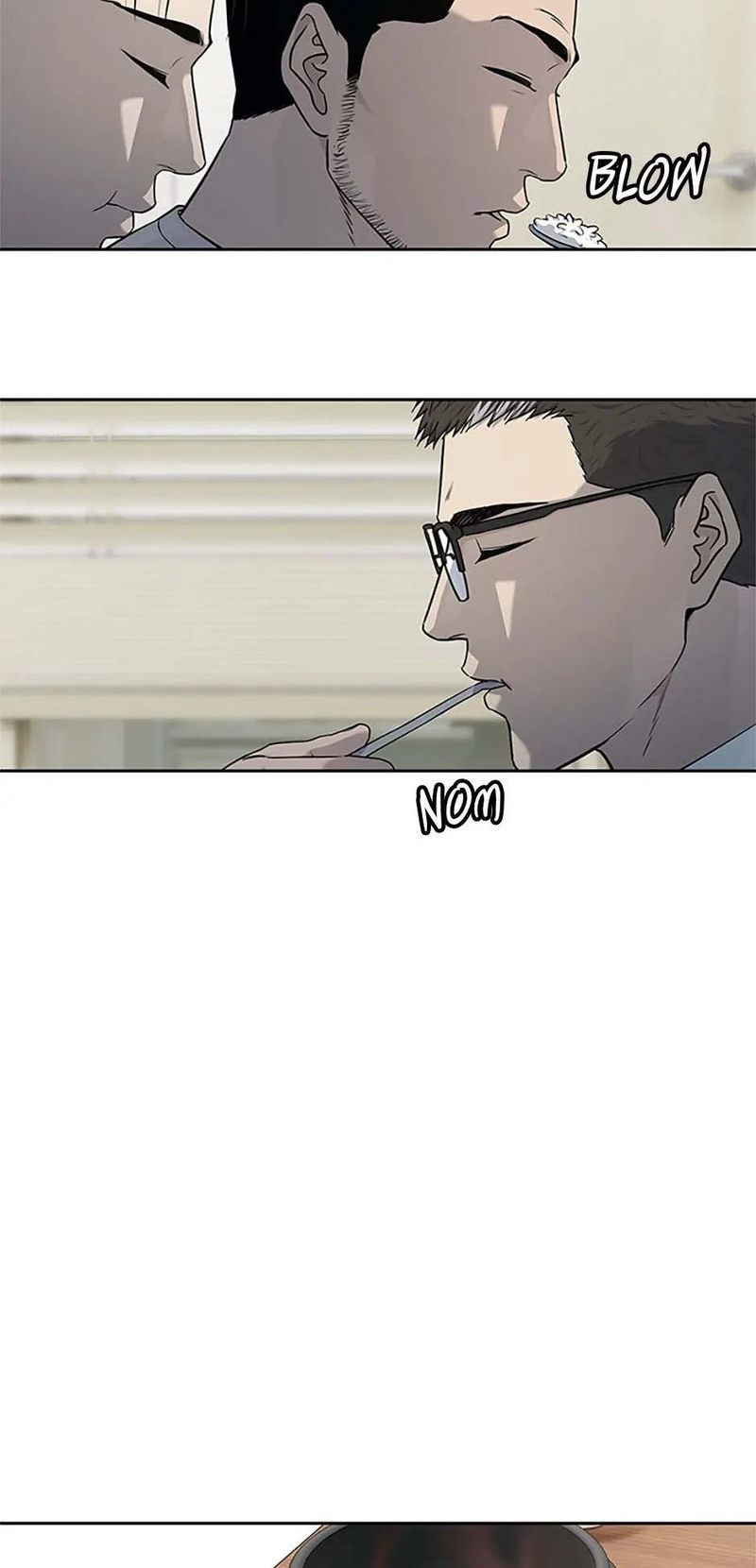 God of Blackfield Chapter 192 image 12