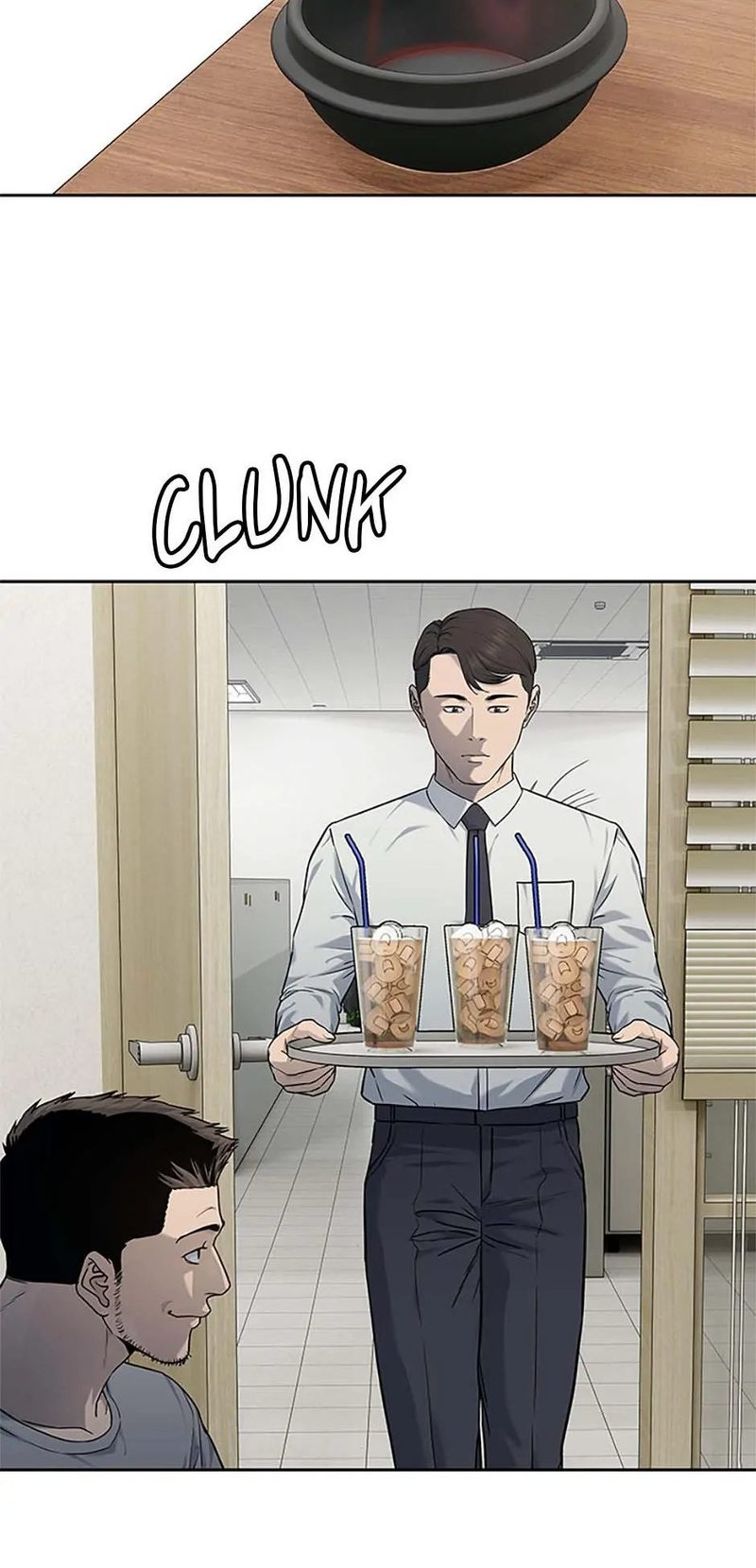 God of Blackfield Chapter 192 image 13