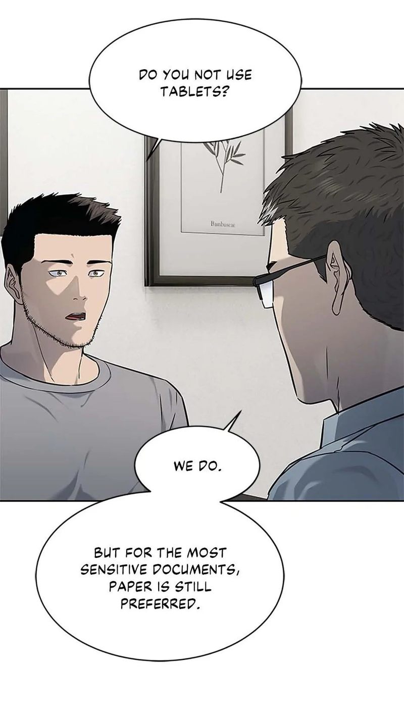 God of Blackfield Chapter 192 image 16