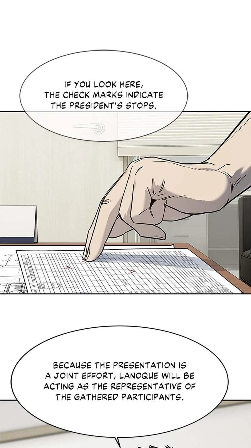 God of Blackfield Chapter 192 image 17