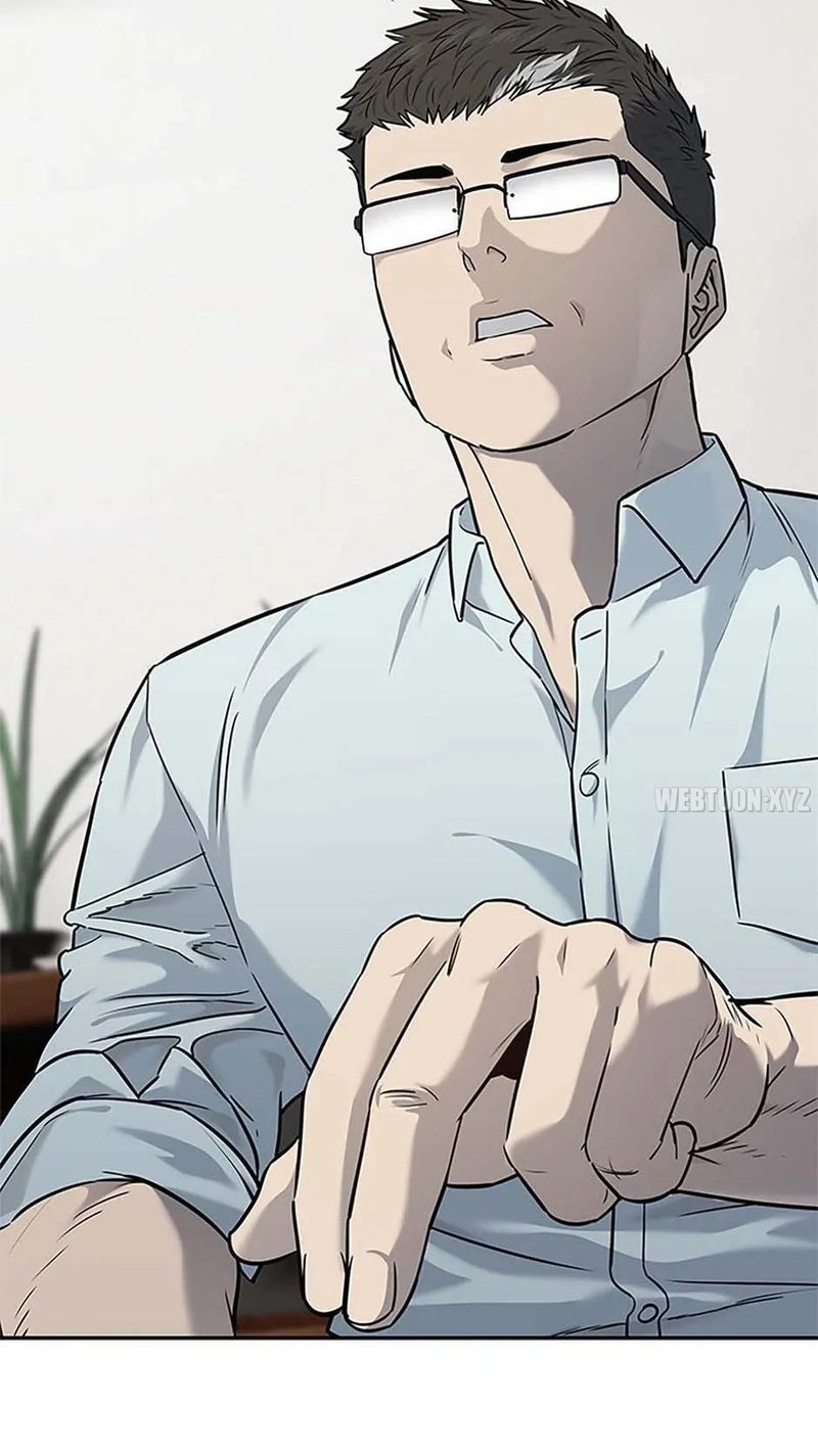 God of Blackfield Chapter 192 image 18