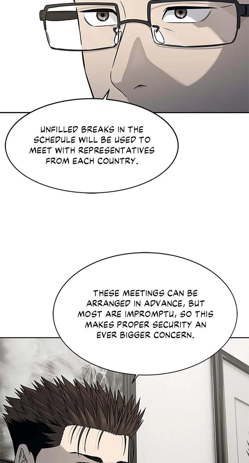 God of Blackfield Chapter 192 image 20