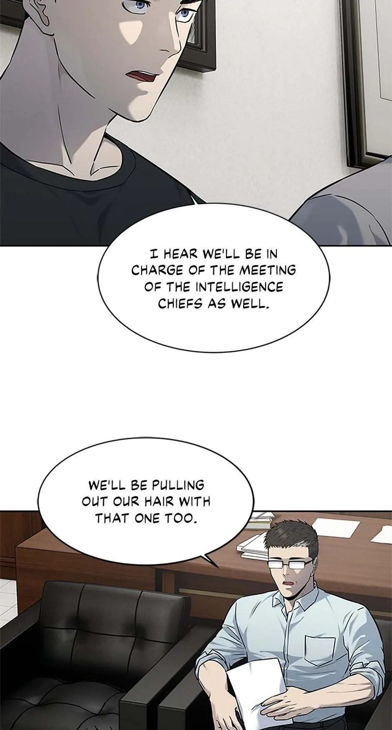God of Blackfield Chapter 192 image 21