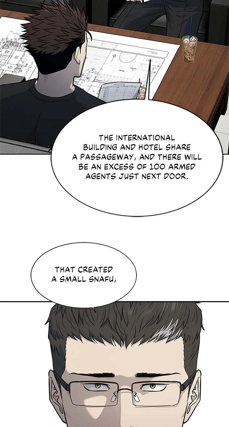 God of Blackfield Chapter 192 image 22