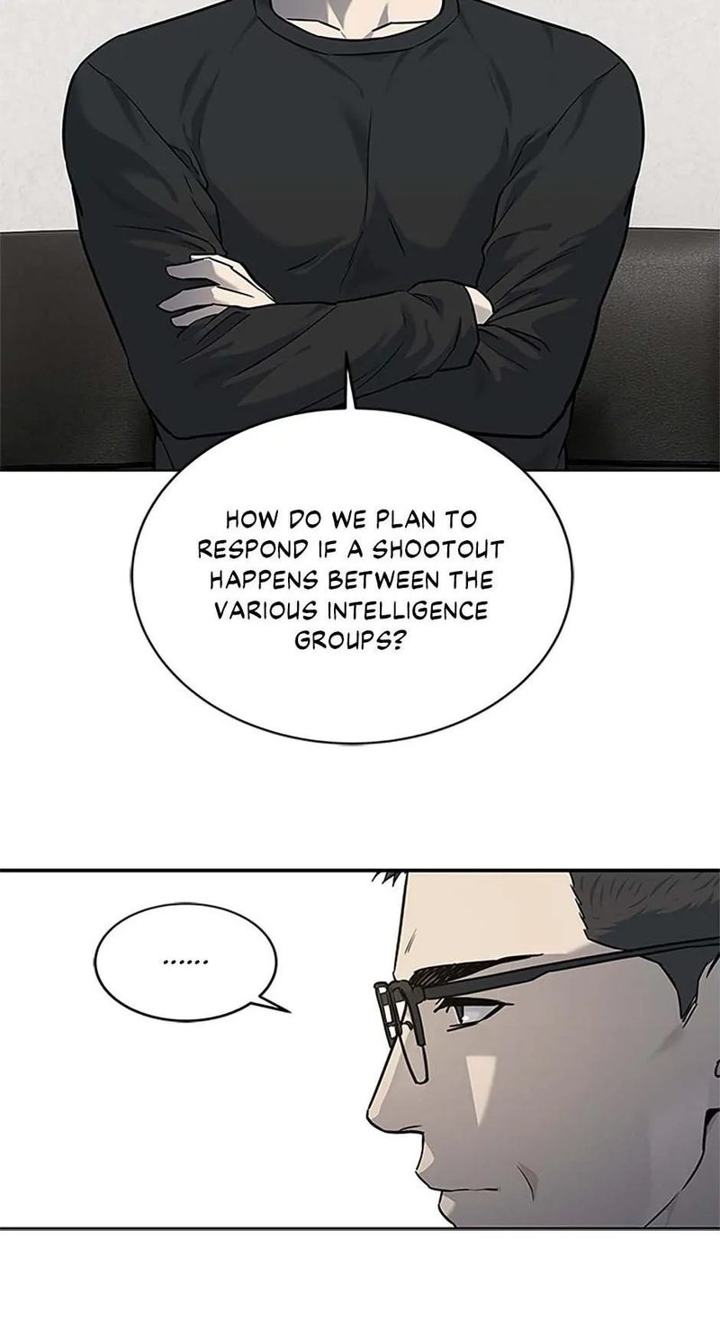 God of Blackfield Chapter 192 image 24