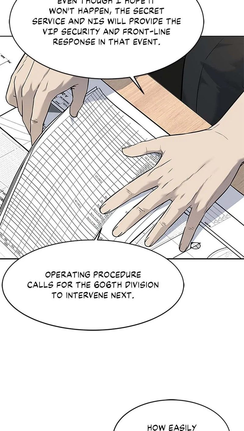 God of Blackfield Chapter 192 image 26