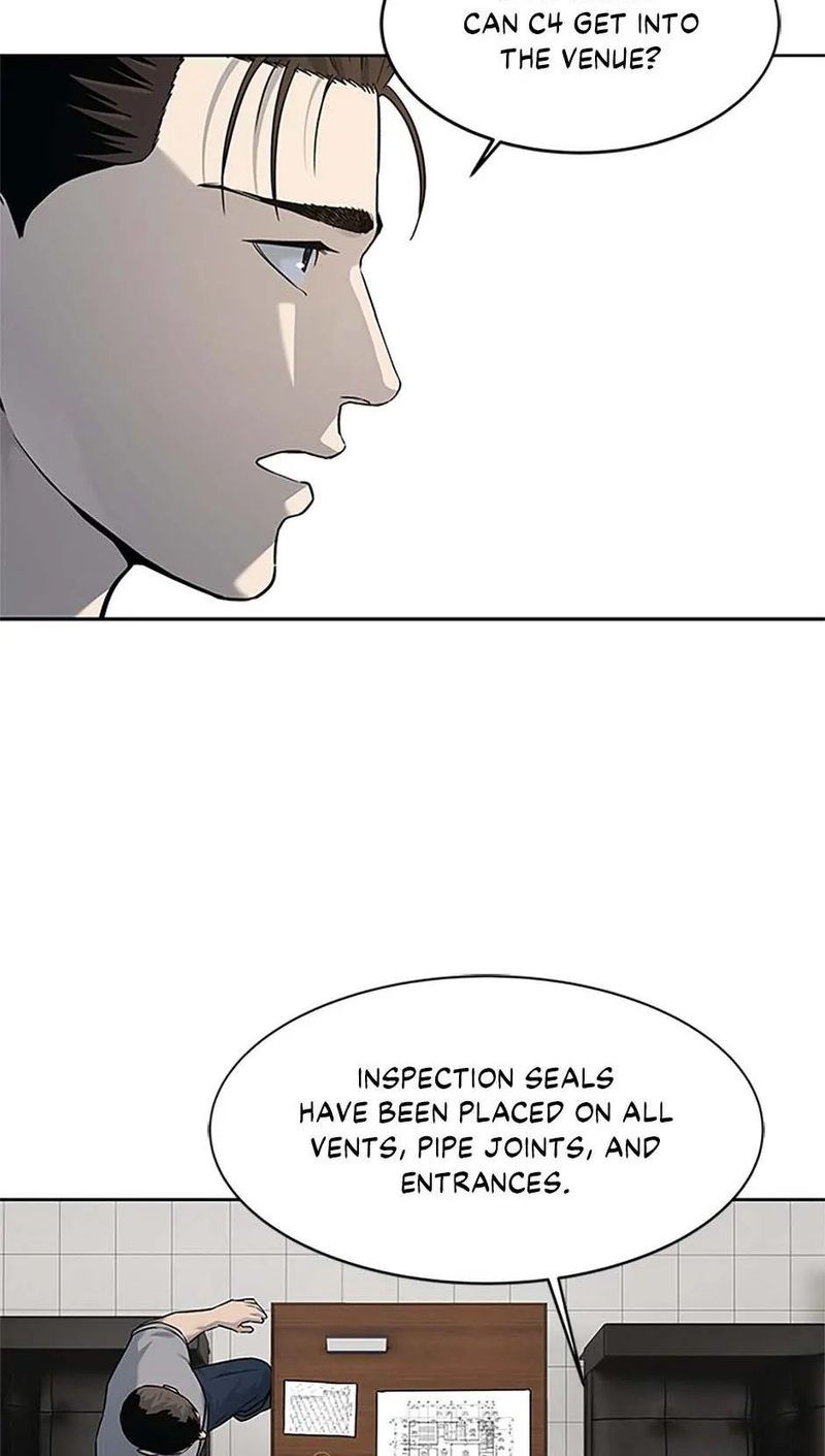 God of Blackfield Chapter 192 image 27