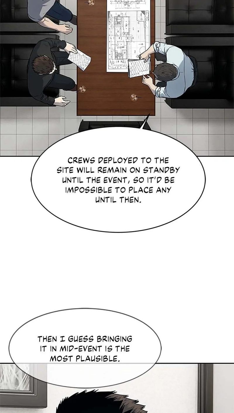 God of Blackfield Chapter 192 image 28