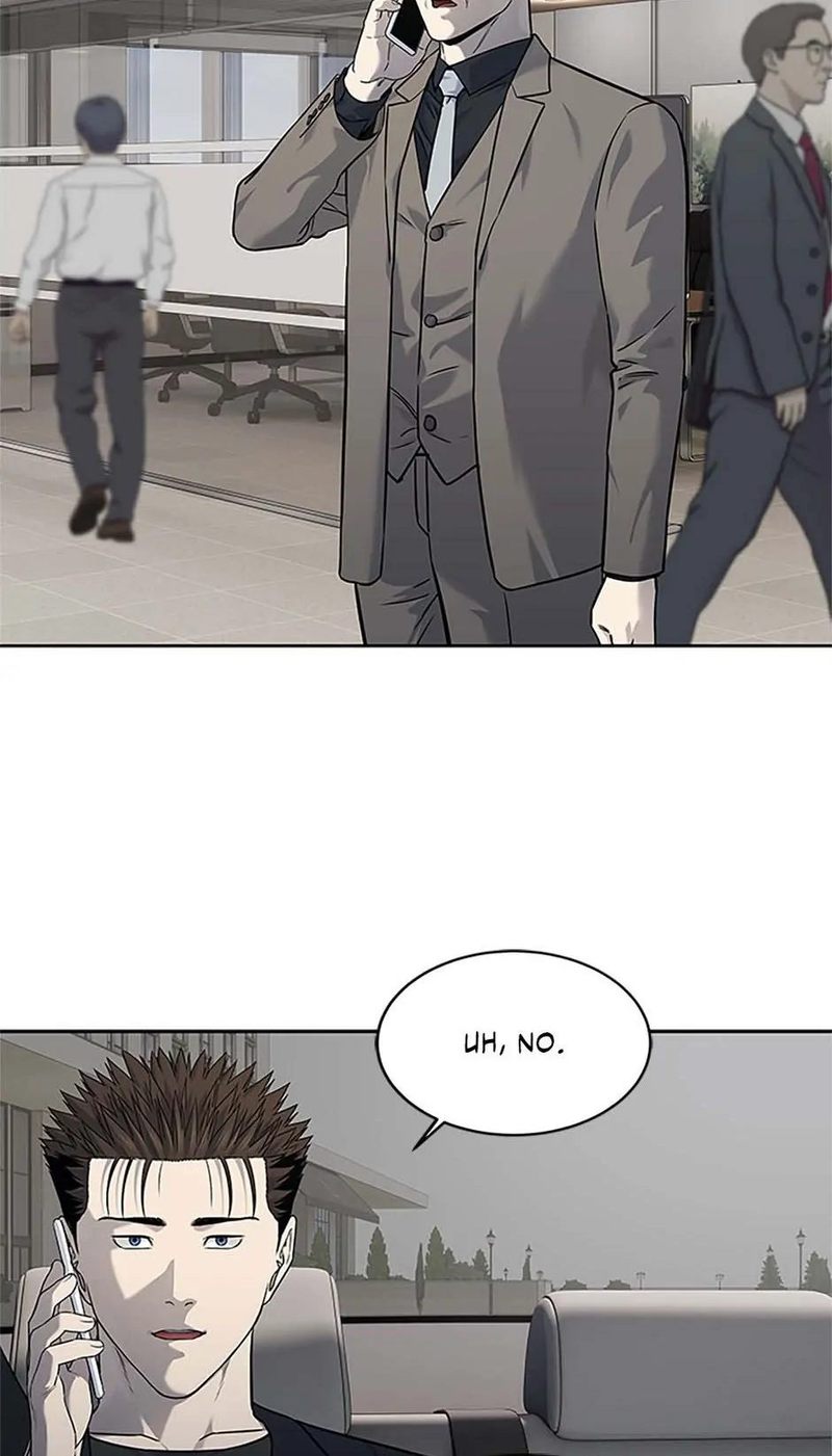 God of Blackfield Chapter 192 image 2