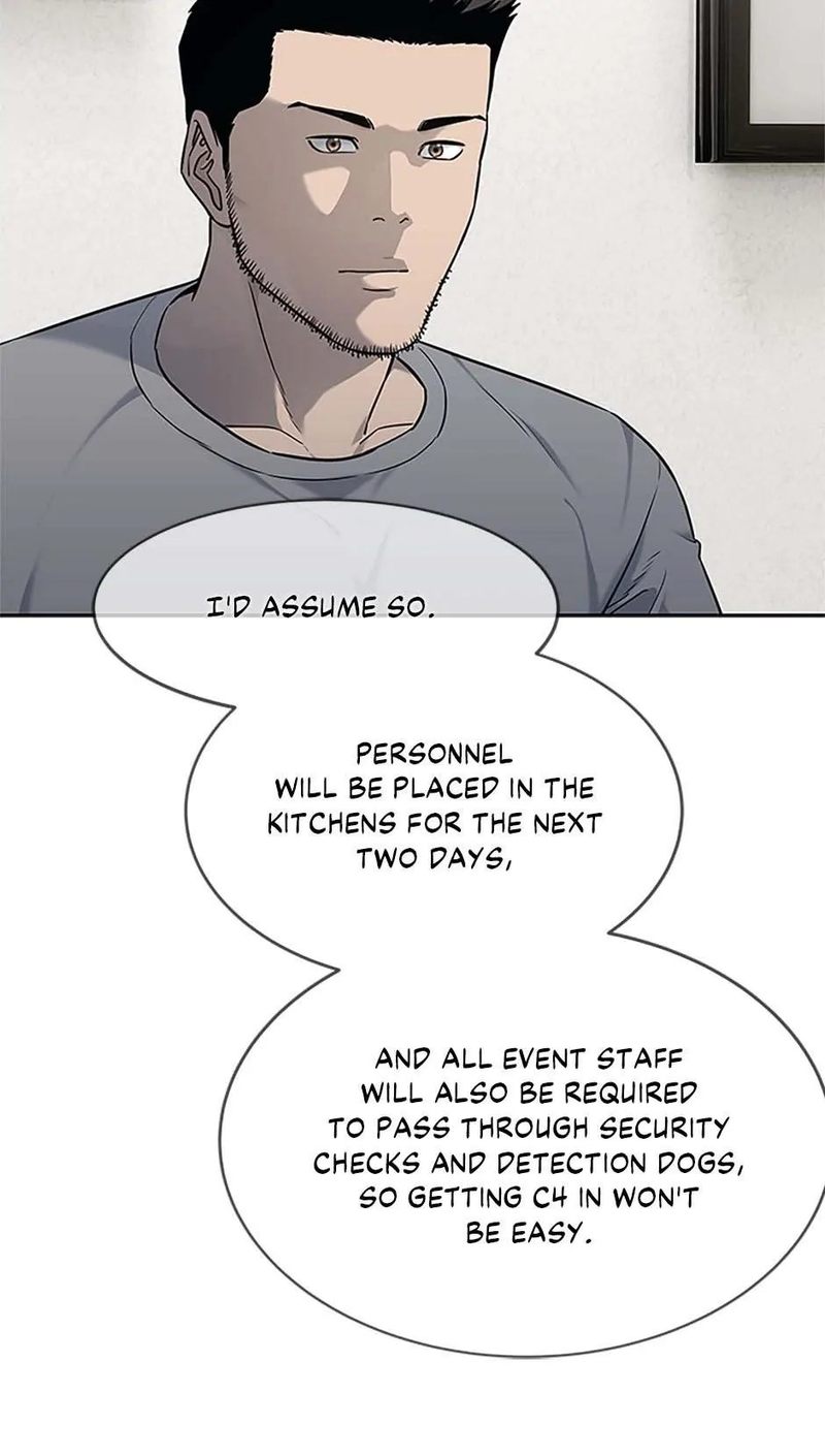 God of Blackfield Chapter 192 image 29