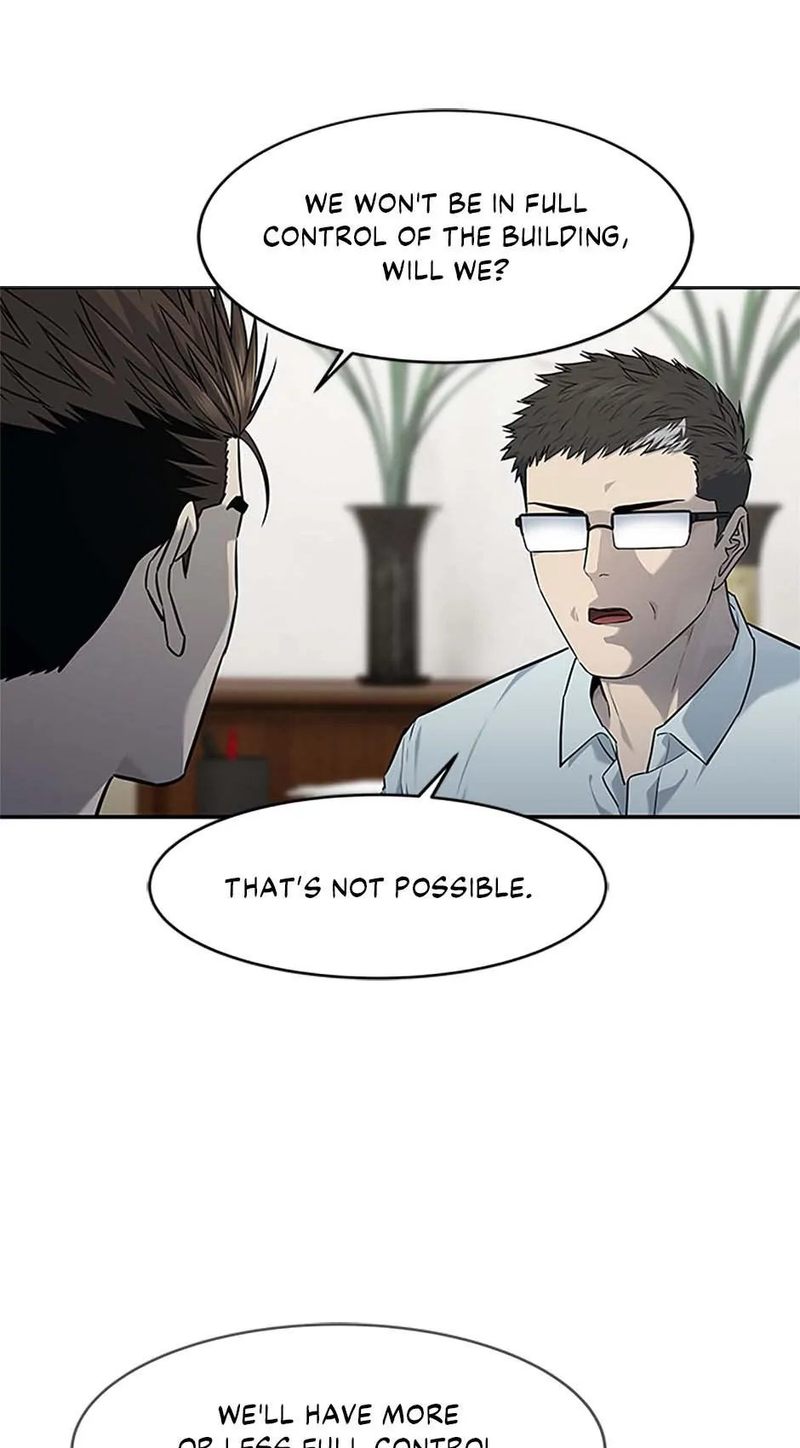 God of Blackfield Chapter 192 image 30