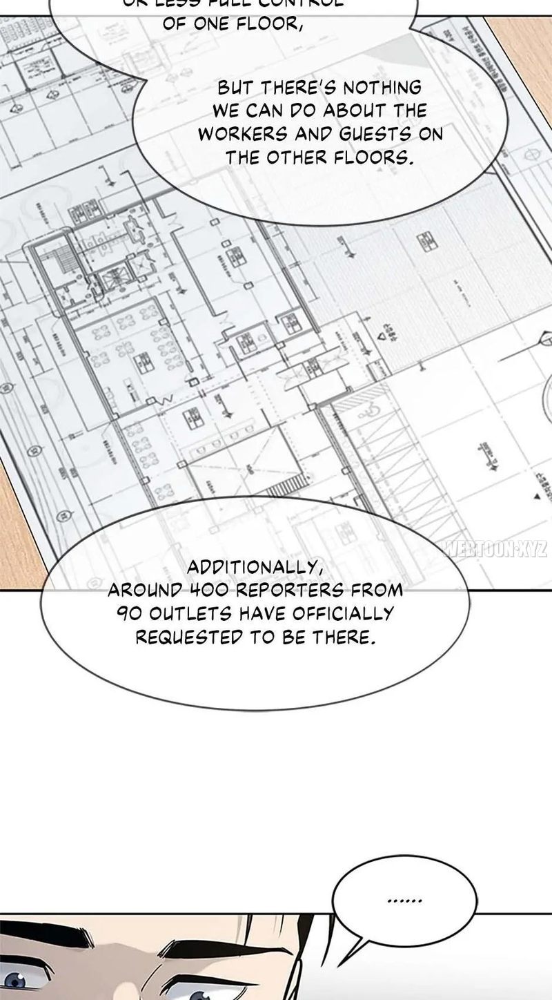 God of Blackfield Chapter 192 image 31