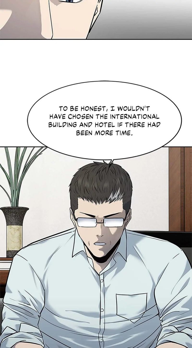 God of Blackfield Chapter 192 image 32