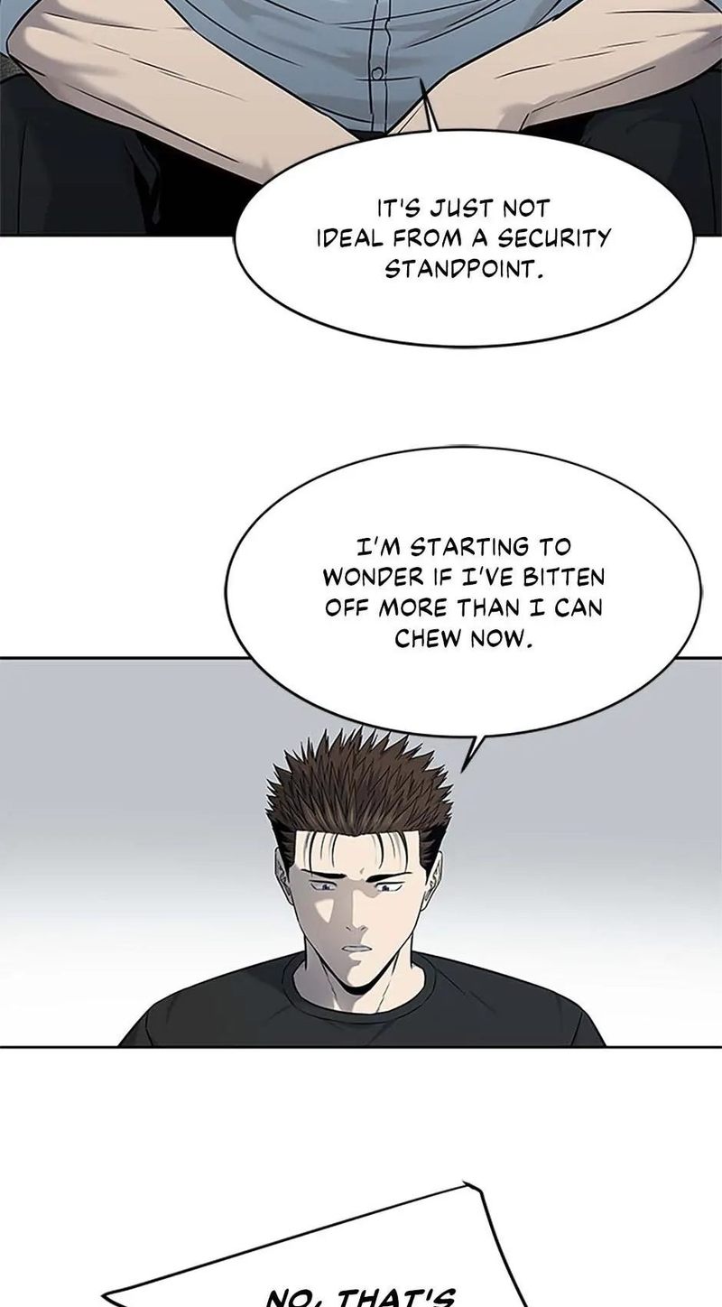 God of Blackfield Chapter 192 image 33