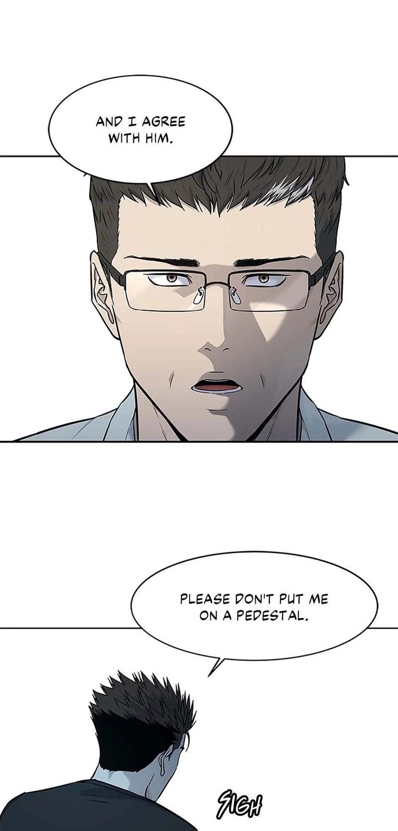 God of Blackfield Chapter 192 image 36