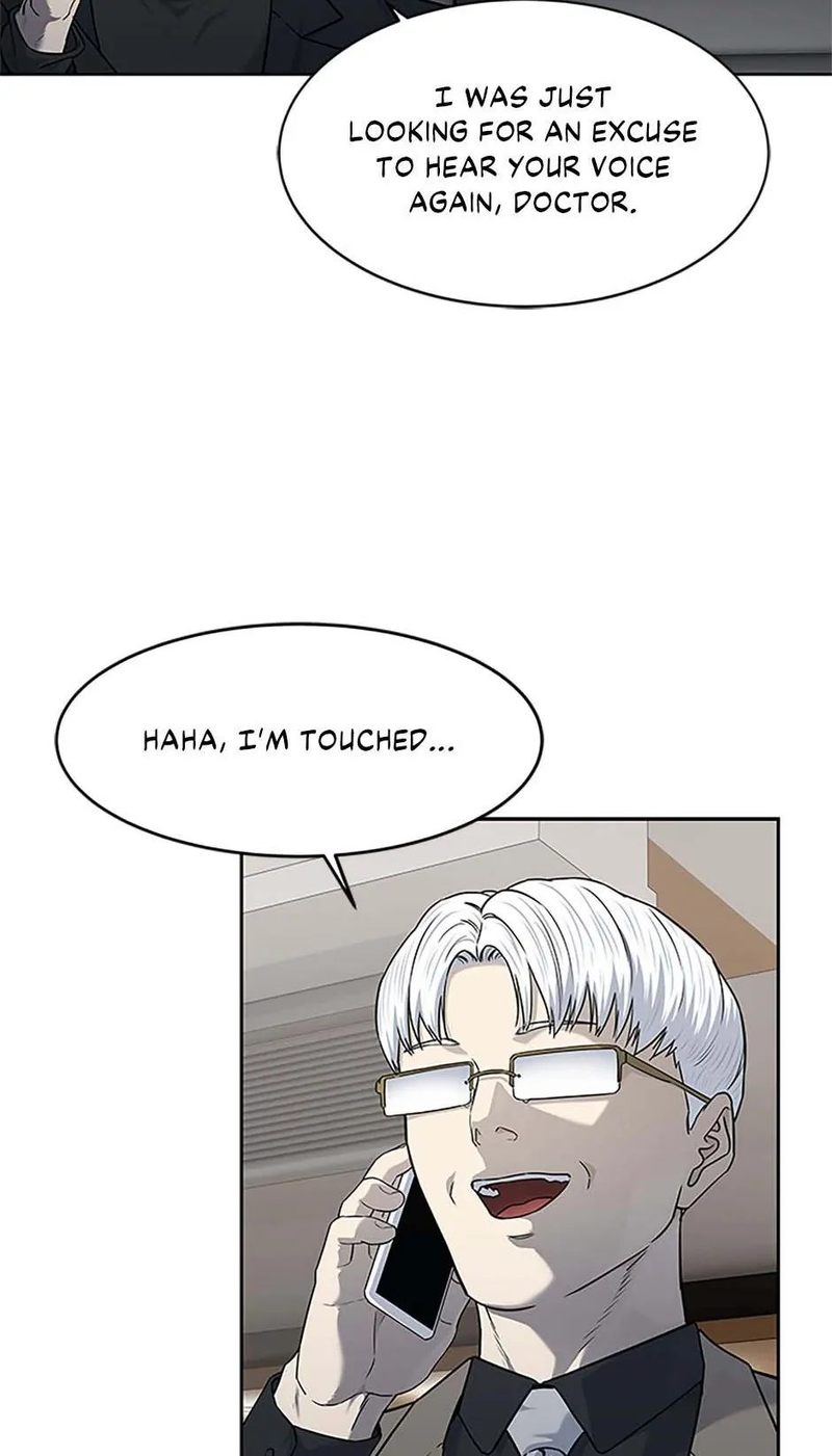 God of Blackfield Chapter 192 image 3