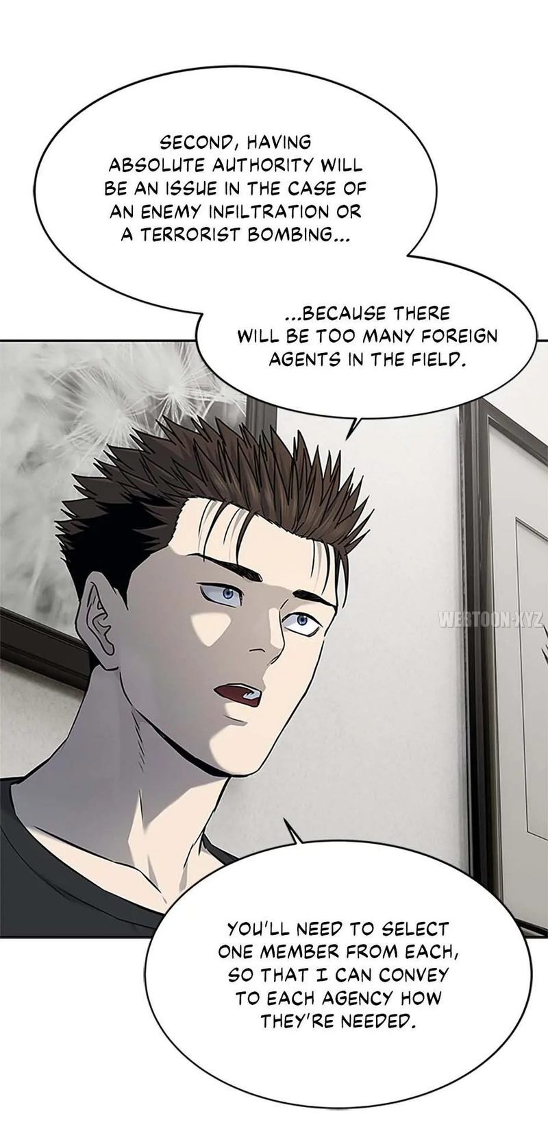 God of Blackfield Chapter 192 image 39