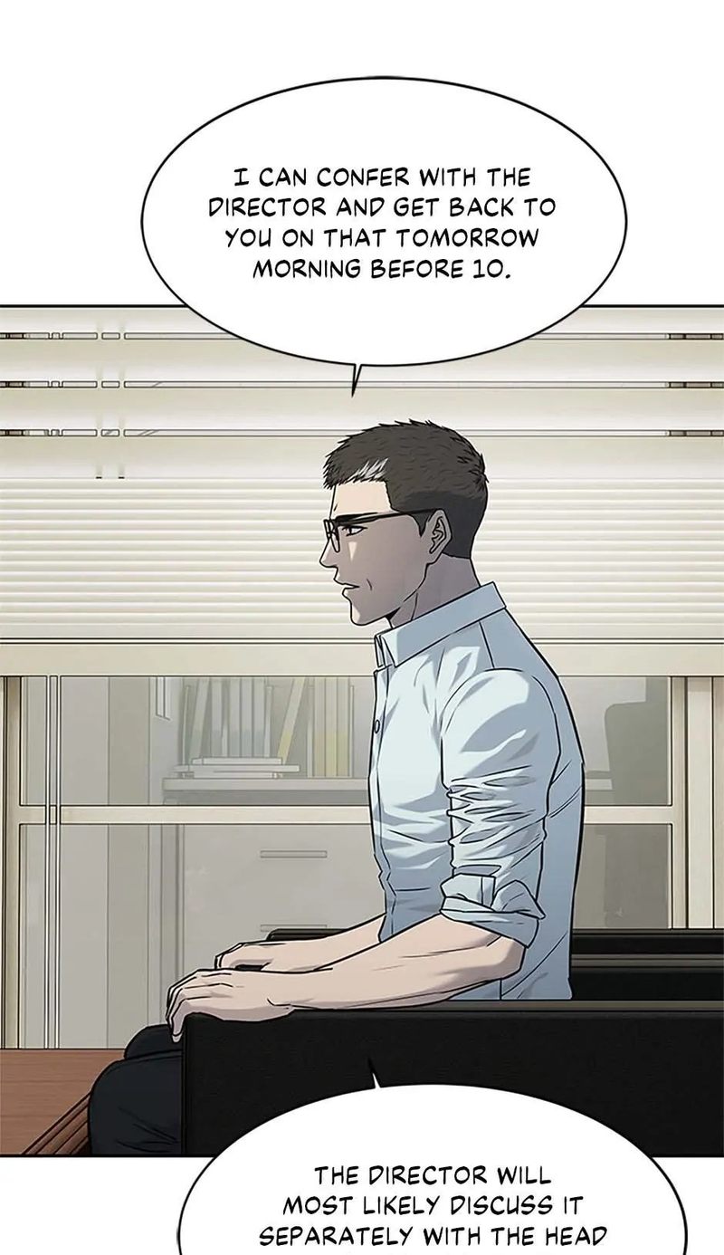 God of Blackfield Chapter 192 image 40