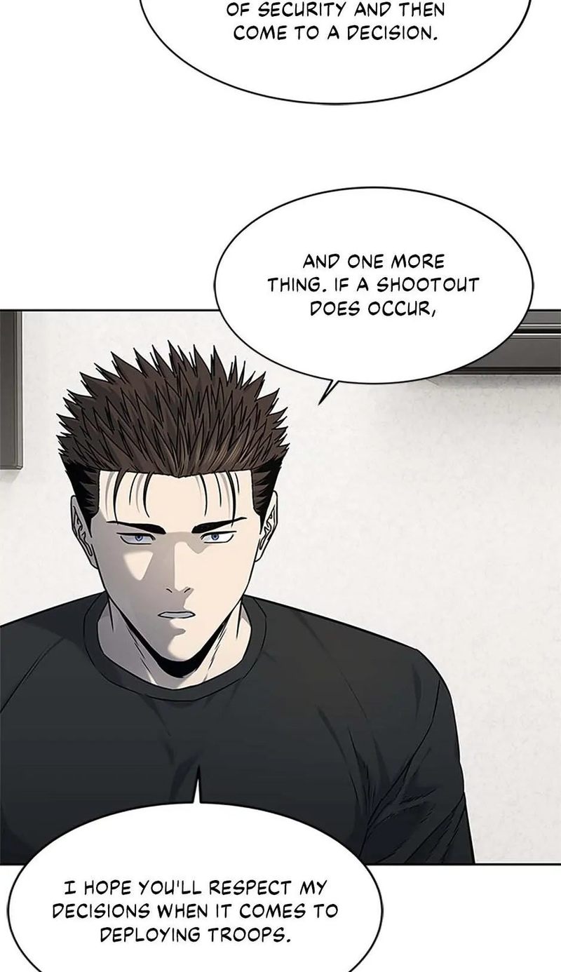 God of Blackfield Chapter 192 image 41