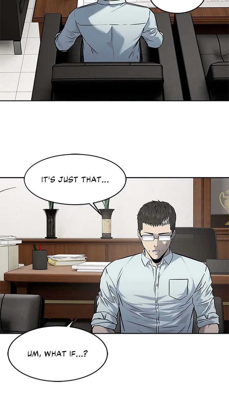 God of Blackfield Chapter 192 image 43
