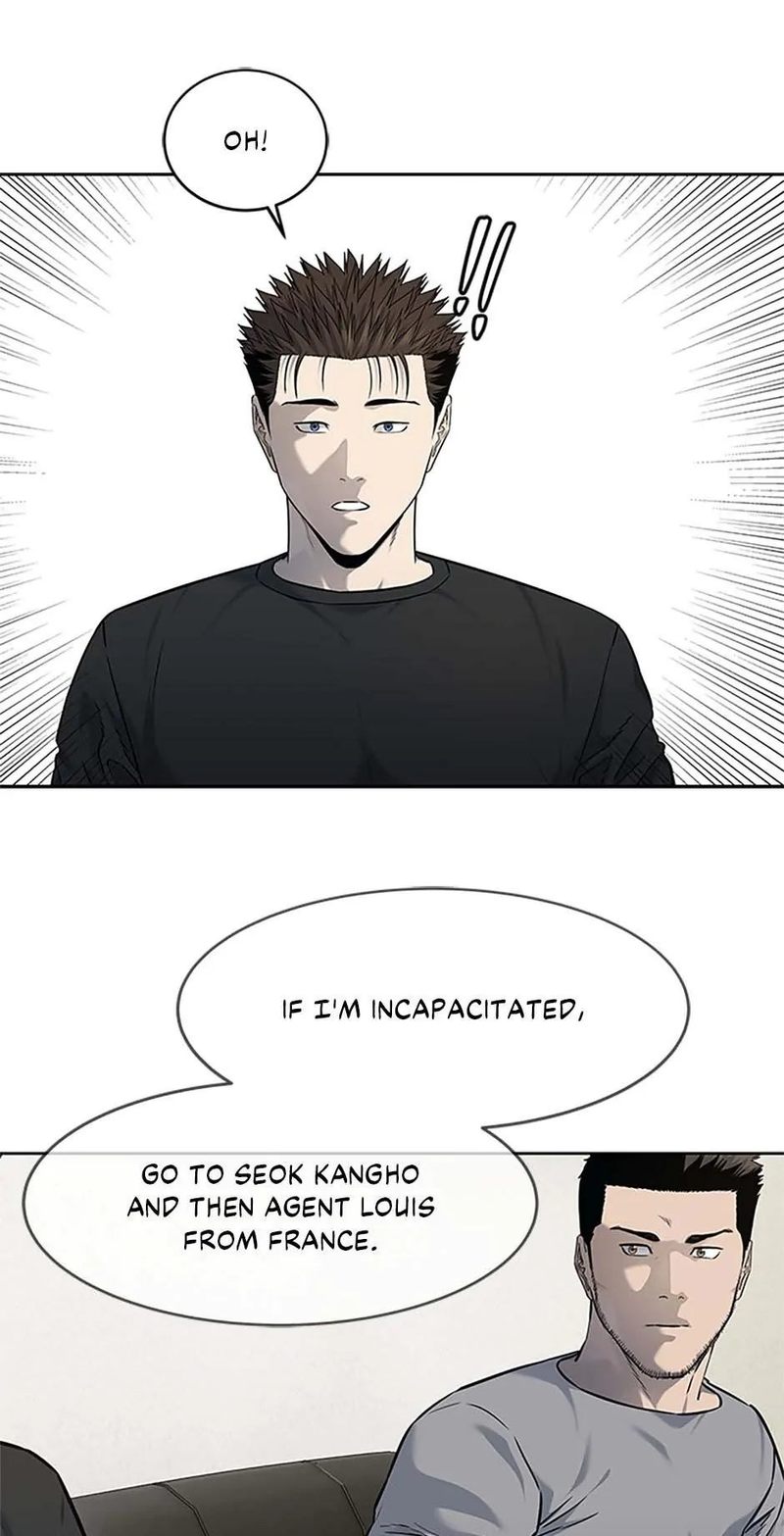 God of Blackfield Chapter 192 image 44