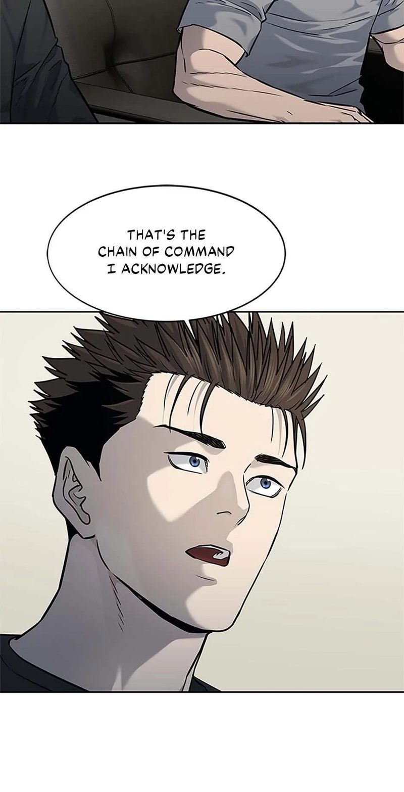 God of Blackfield Chapter 192 image 45