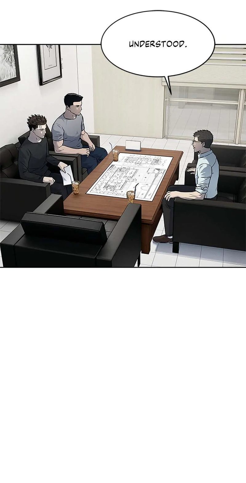 God of Blackfield Chapter 192 image 46