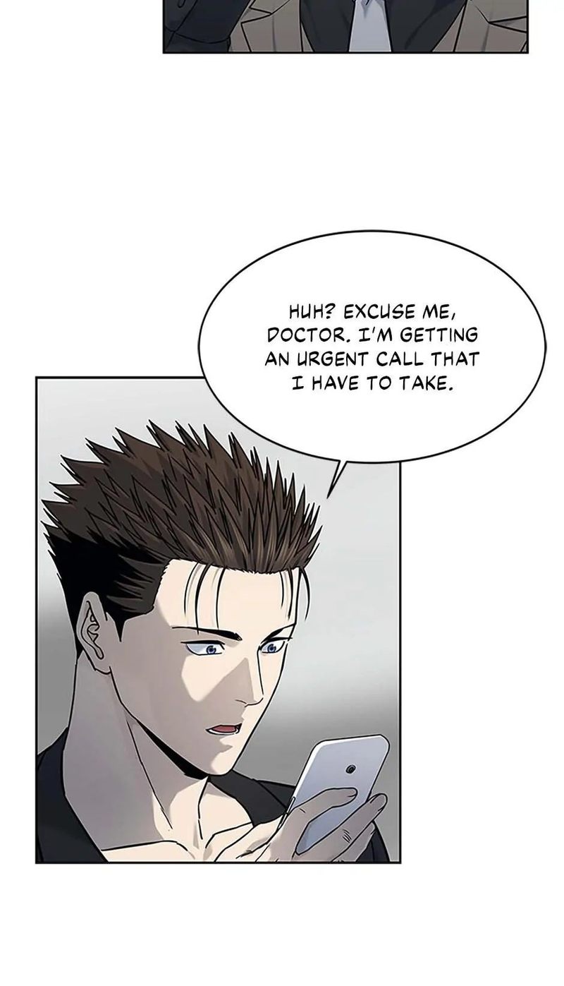 God of Blackfield Chapter 192 image 4