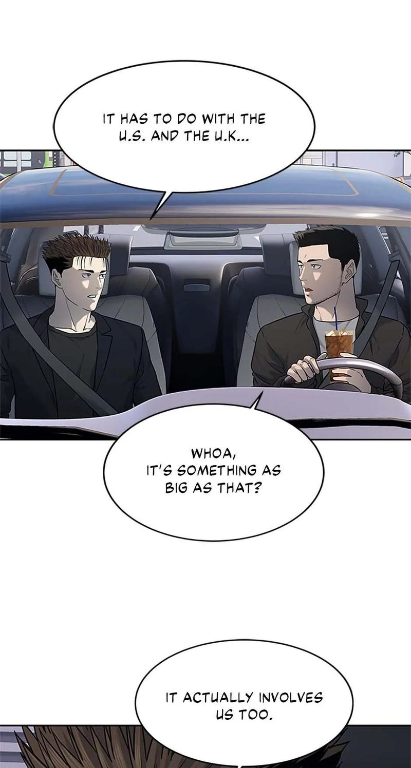God of Blackfield Chapter 192 image 49