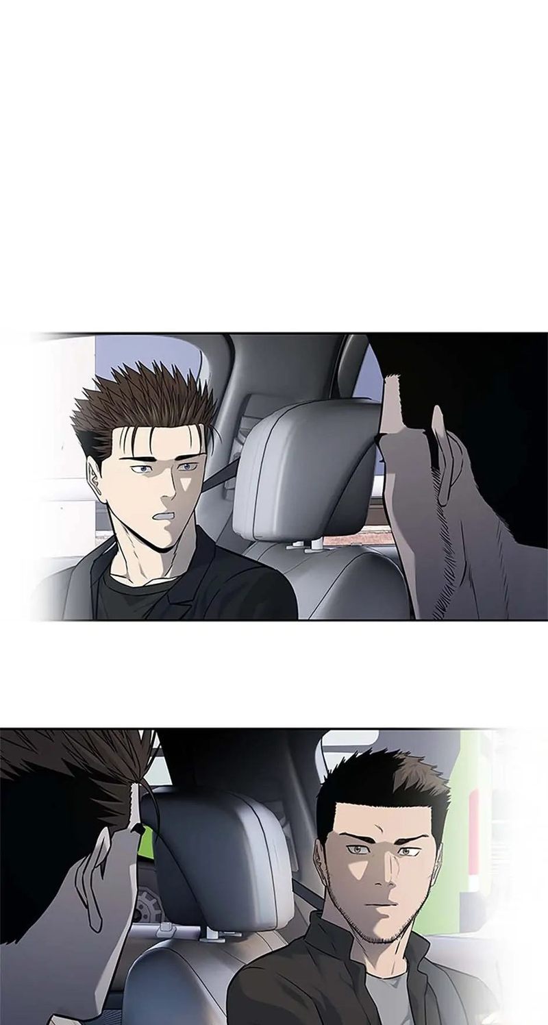 God of Blackfield Chapter 192 image 51
