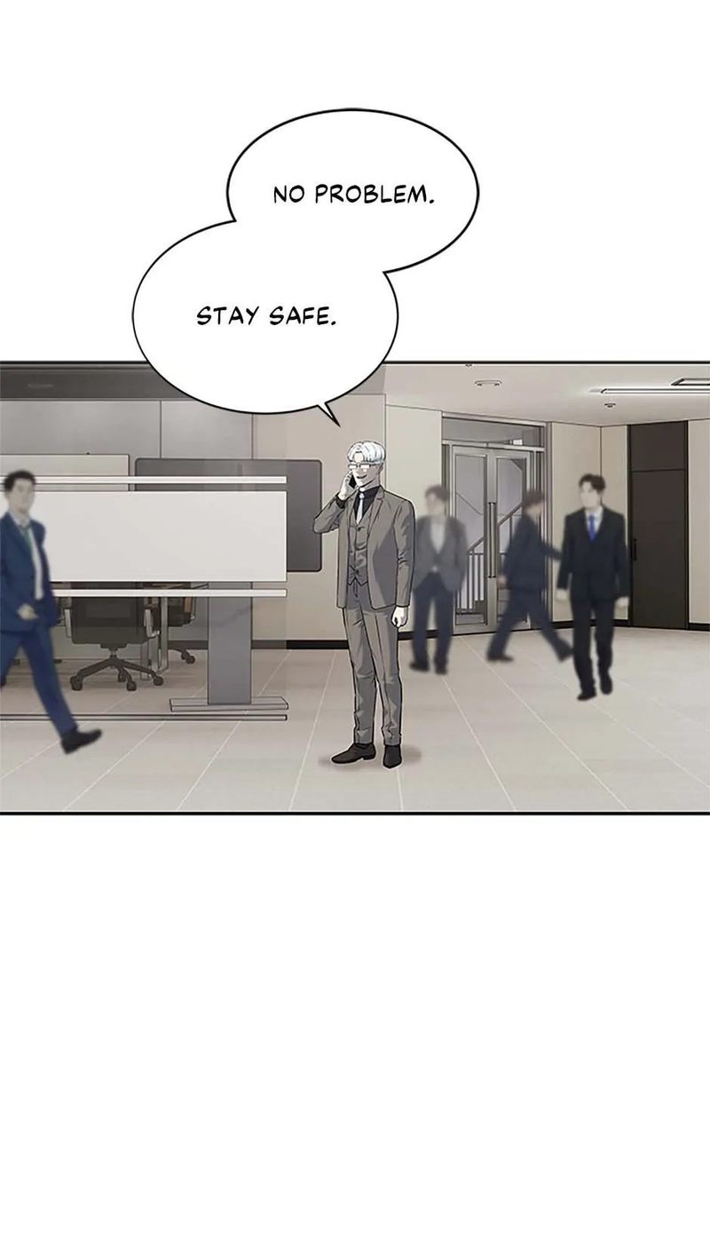 God of Blackfield Chapter 192 image 5
