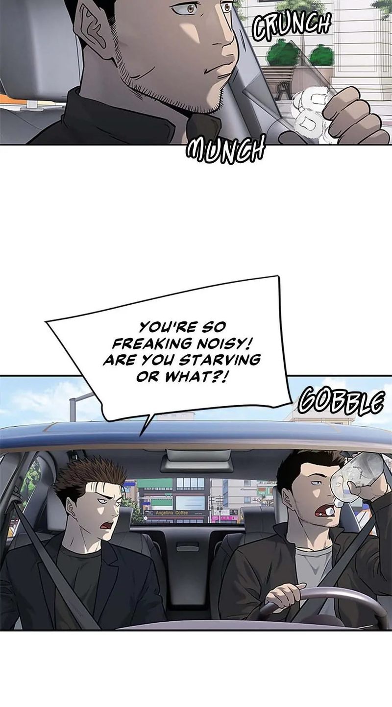 God of Blackfield Chapter 192 image 59