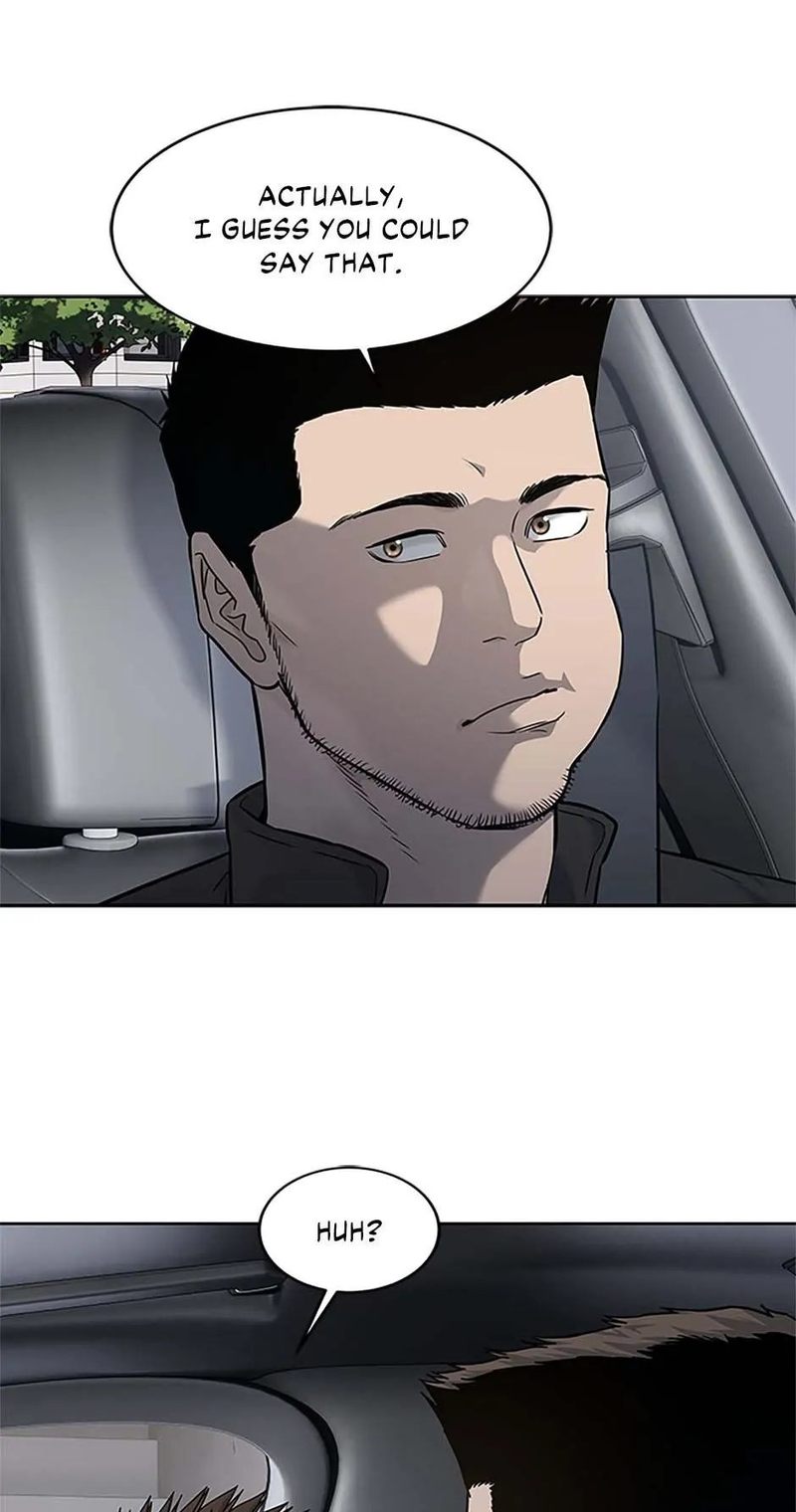 God of Blackfield Chapter 192 image 60