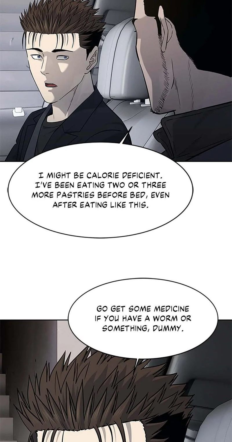 God of Blackfield Chapter 192 image 61