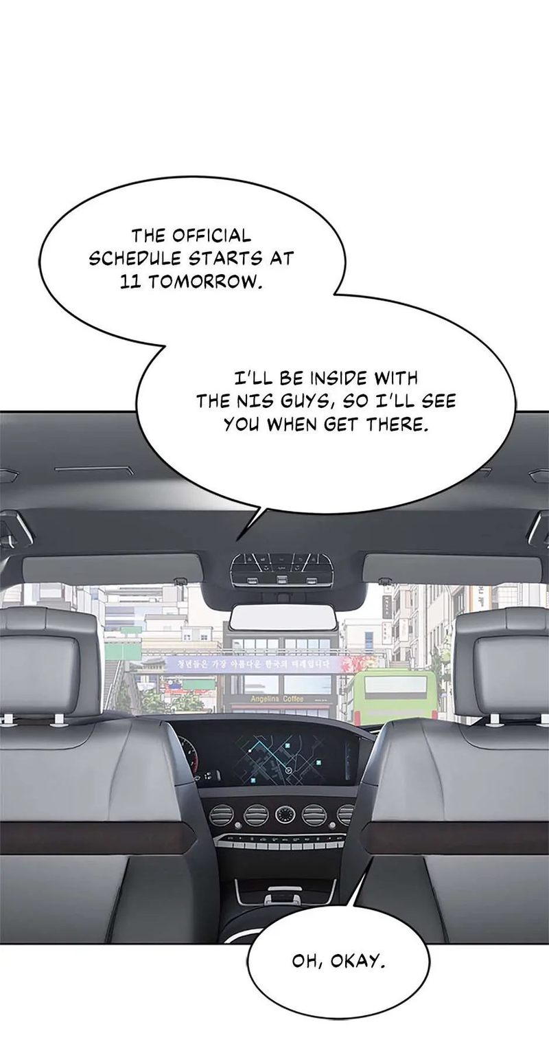 God of Blackfield Chapter 192 image 63