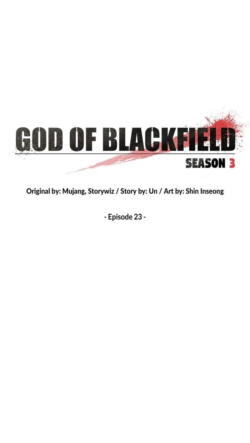 God of Blackfield Chapter 192 image 6