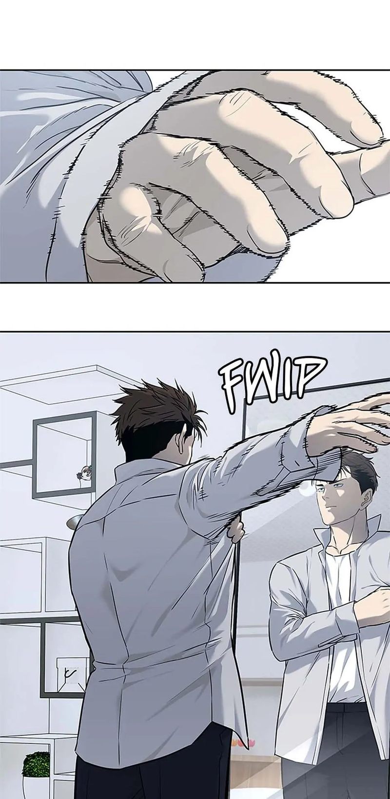 God of Blackfield Chapter 192 image 73
