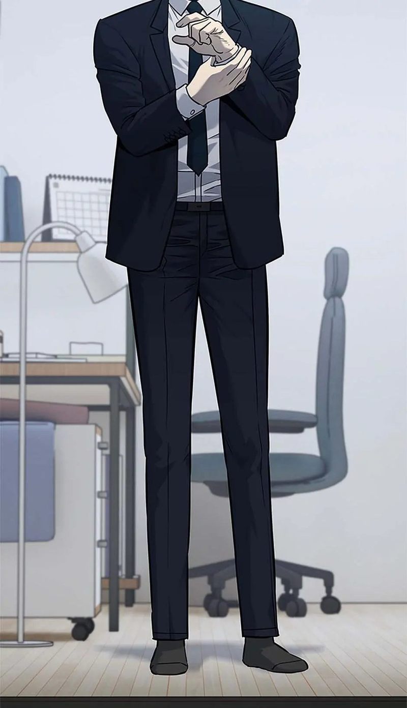 God of Blackfield Chapter 192 image 80