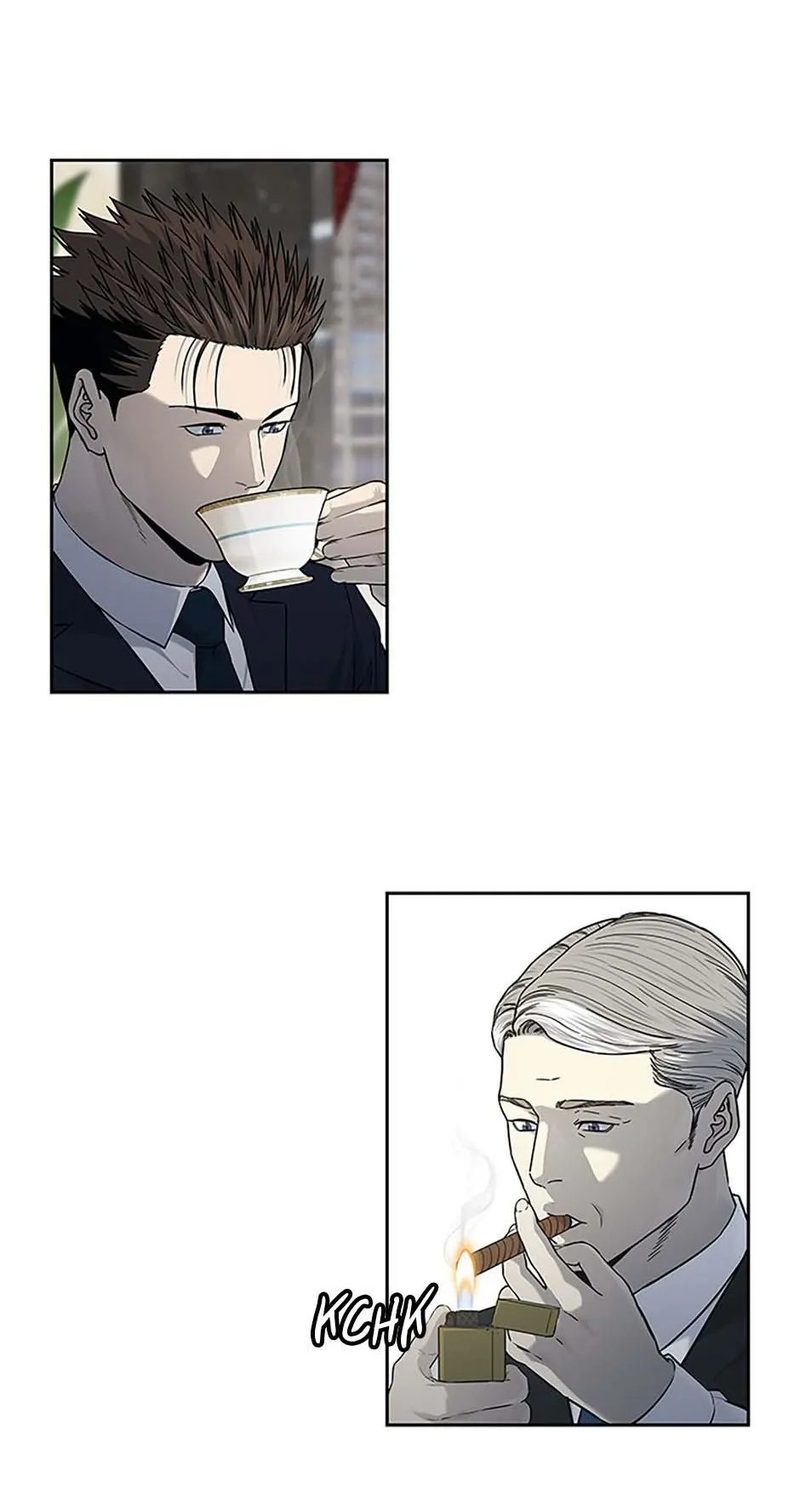 God of Blackfield Chapter 193 image 9