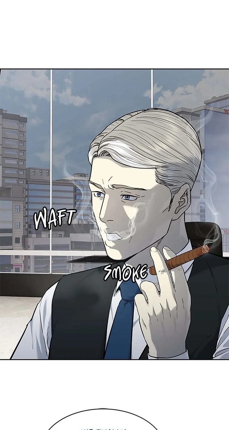 God of Blackfield Chapter 193 image 10