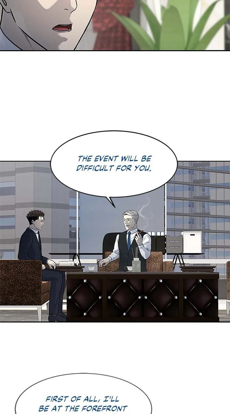 God of Blackfield Chapter 193 image 13