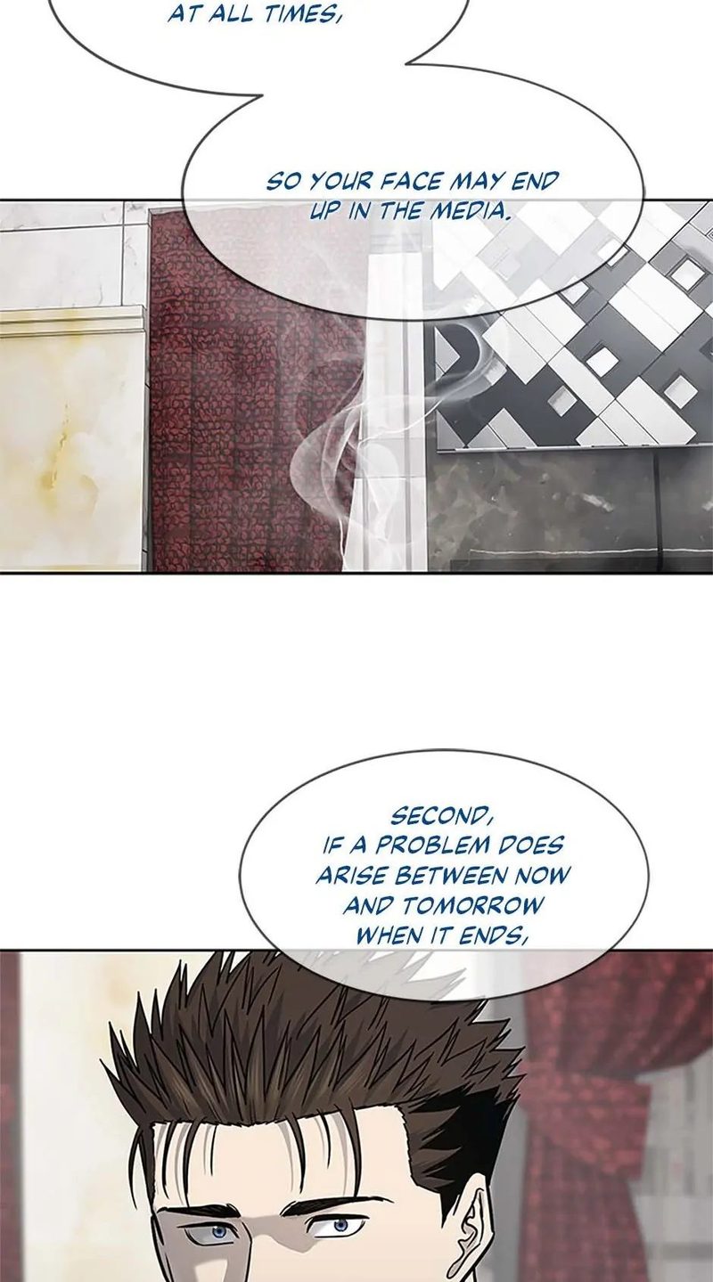 God of Blackfield Chapter 193 image 14