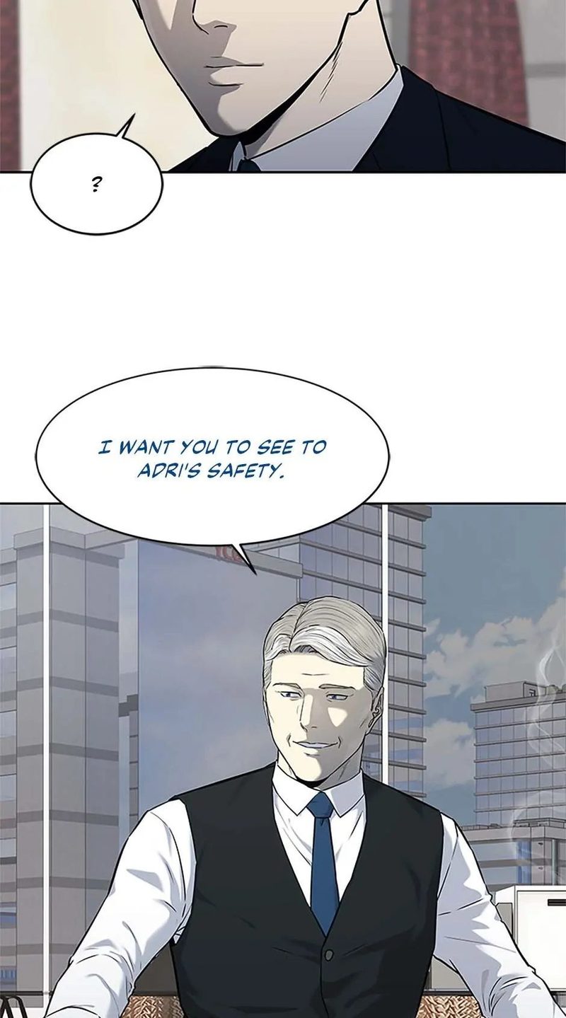 God of Blackfield Chapter 193 image 15
