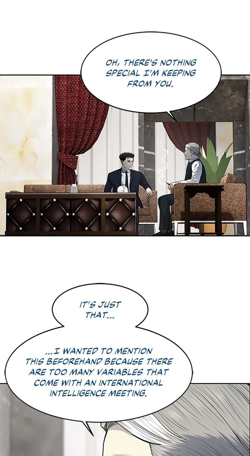 God of Blackfield Chapter 193 image 18