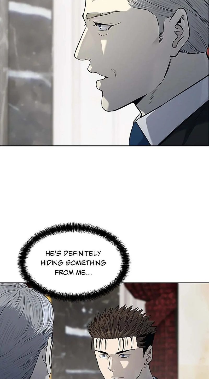 God of Blackfield Chapter 193 image 19