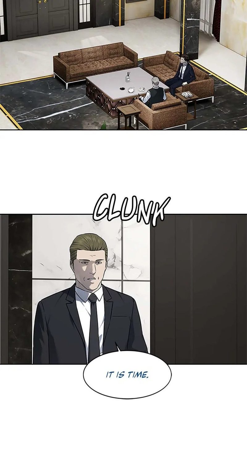 God of Blackfield Chapter 193 image 21