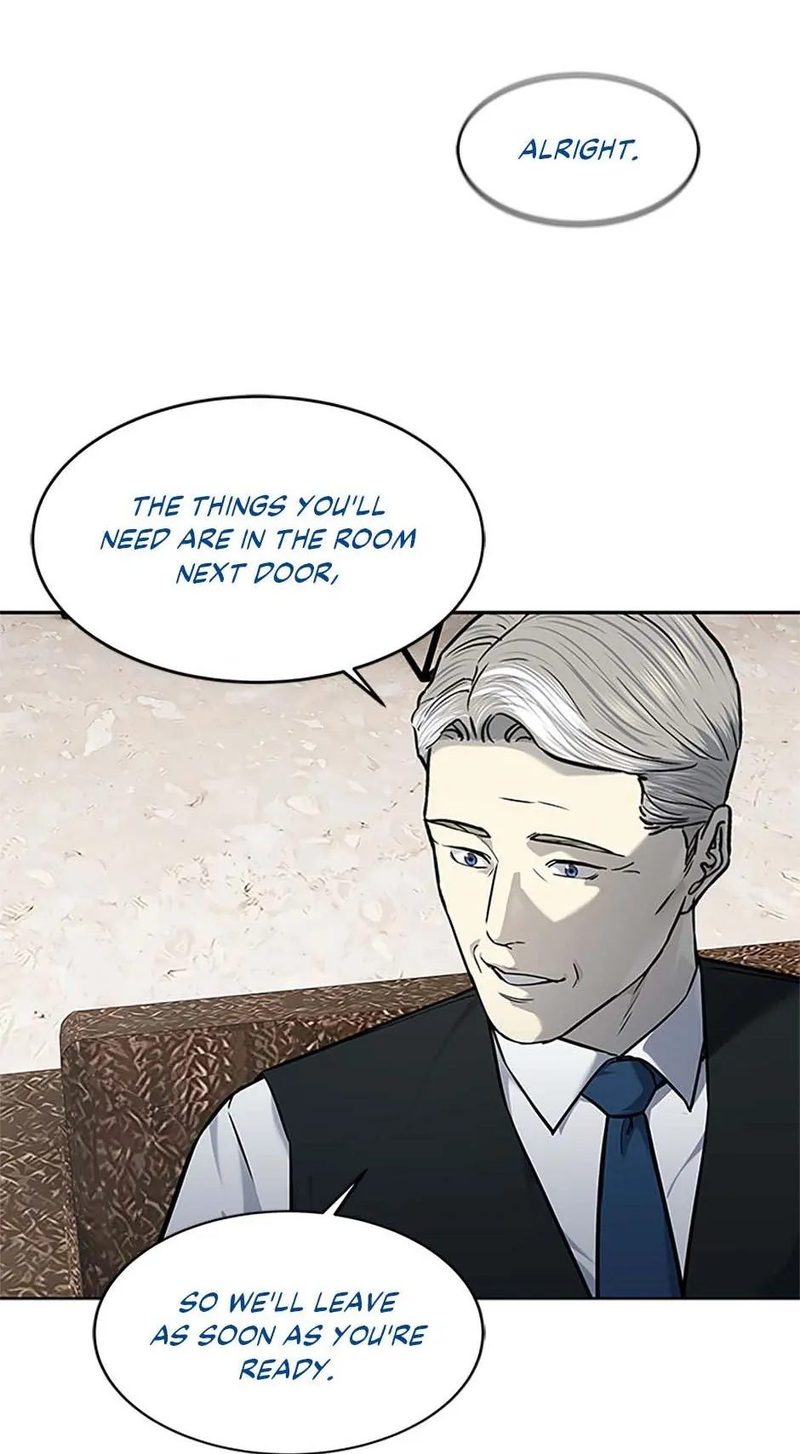 God of Blackfield Chapter 193 image 22