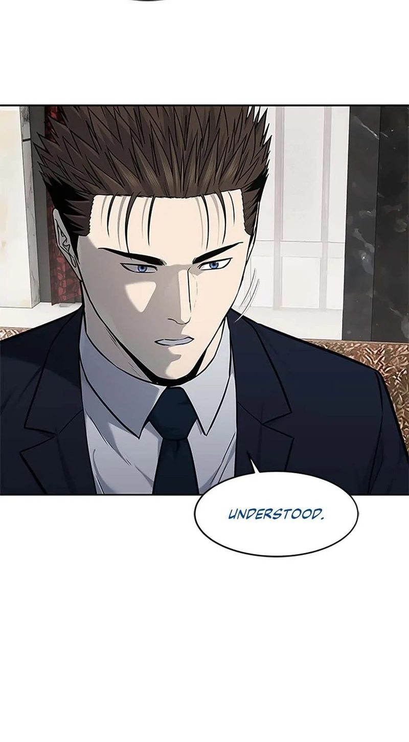 God of Blackfield Chapter 193 image 23